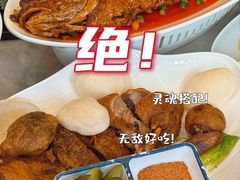 -老回回饺子馆(海洋馆店)
