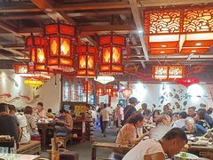 -矮板凳老火锅(宽窄巷子店)