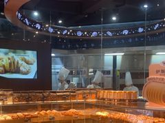 -FANEN法念·烘焙·甜点(万象城店)