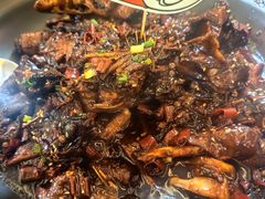 -回味黑鸭煲·始于2006(万松园店)