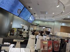 -Manner Coffee(布吉万象汇店)