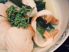 -晴空·日本料理(万象城店)