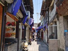 -邱记私房菜·十八年本地菜