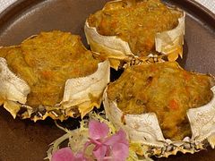 蟹壳黄-新雅粤菜馆(南京东路店)