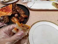 -BRBR叙利亚餐厅(总店)