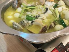 -令狐冲烤鱼·烧菜馆(达明店)