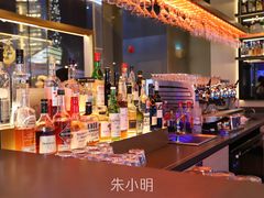 -星巴克臻选(上海合生汇1F店)