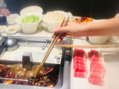 -海底捞火锅(长沙华创国际广场店)