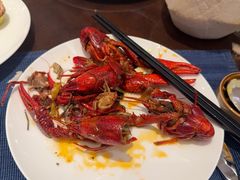 -Social 秀西餐厅-长沙瑞吉酒店(运达店)