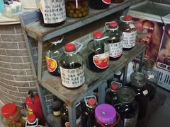 镇店之宝-龙坛美食店