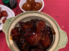 -老吉士酒家(天平路店)