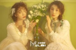 -米莱摄影写真(五大道别墅店)