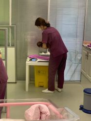 -弗蕾亚·和月月子调理院(东湖店)