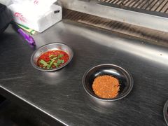 -路边小吃(临安春秋商业步行街店)