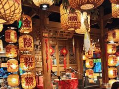 -南京大牌档(青岛万象城店)