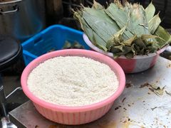 -金太粽(上海弄堂第一粽店)