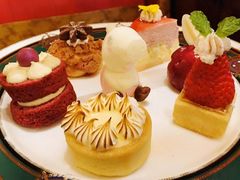 -马勒别墅·中餐厅