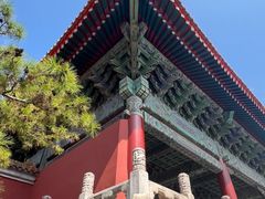 -北京市劳动人民文化宫(太庙)
