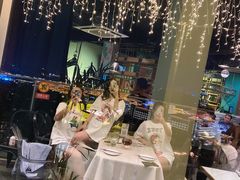 -烛影拾光观景餐厅·创意菜·摄影·小提琴(大唐不夜城店)