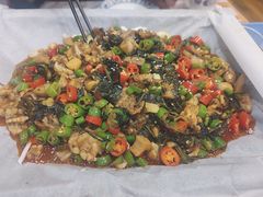 -农川记&酸菜鱼四川料理(横岗荣德店)
