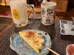 -半藏居酒屋(香港花园店)