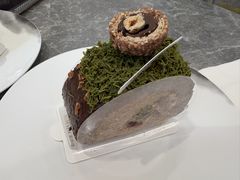 -蜜思琪蛋糕(民生路店)