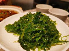 美味海藻-金香匯晚茶(浑南店)
