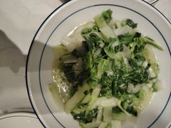 -老奶奶私房菜(天台里街店)