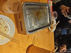 -福苗小骆驼烧烤(莲湖路店)