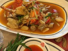 -尚味泰餐厅