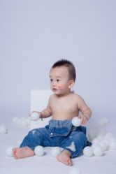 -小木马国际儿童摄影