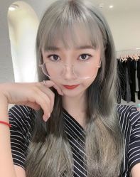 -苏豪路易士·嘉玛发廊
