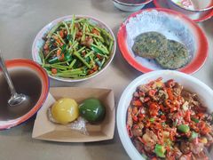 -老三样·旧食新味(万寿宫店)