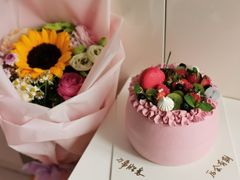 -侘寂甜品(自取店)