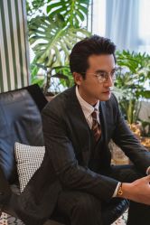 -优刻西服西装定制(金轮国际广场店)