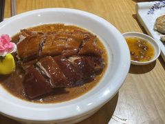 -德胜轩正宗顺德菜(宝安沙井会展中心店)