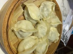 海麻线包子-槐念海鲜蒸包(三八广场店)
