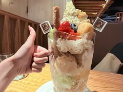 -Ufufu cafe(天神巷店)