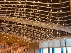 -三迪希尔顿酒店·星空酒廊