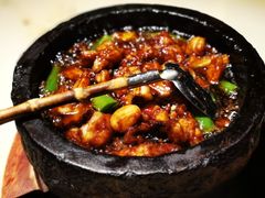 -桂满陇-十里风荷(合生汇店)