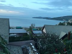 -普吉岛凯悦酒店