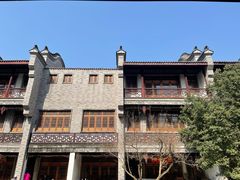 -龙潭水乡