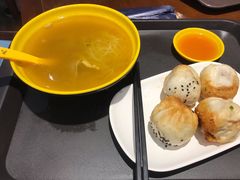 -大壶春生煎(四川中路店)