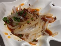 -川味堂·四川豆花(八卦岭店)