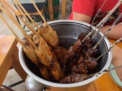 -炒豆合作社(东四总店)