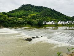 -渔梁坝