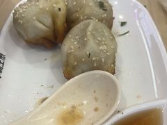 -小杨生煎(成山巴黎春天店)