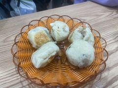 水煎包-马武胡辣汤海三水煎包(古槐街店)