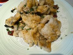 -小厨师·二十年沈家门小海鲜(百井坊巷店)