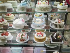 -金凤成祥(西罗园店)